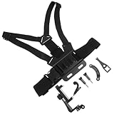 Support de téléphone - obtenez une vidéo fluide et prenez des photos stables et capturez des expériences uniques, support de téléphone pratique