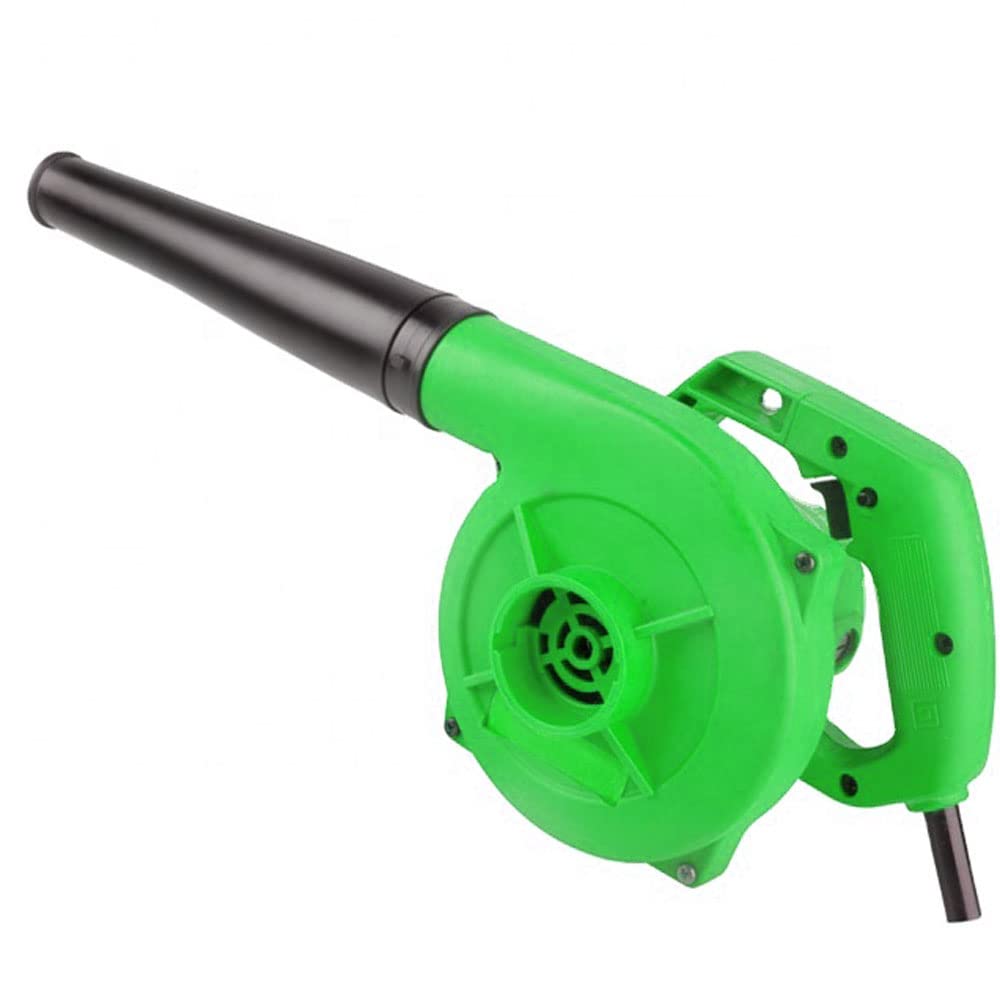 MLD 350W-550W IN350/6 Plastic Body Indian Corded Electric Air Blower for Home/Office/Computer Dust/Garage/Trash (Blow Rate 1.3/14000rpm/220V/Plastic/Multi Color) (B0B54TMCH7) Amazon Price History, Amazon Price Tracker