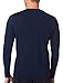 Gildan Performance? 4.5 oz. Long-Sleeve T-Shirt - CAROLINA BLUE - M