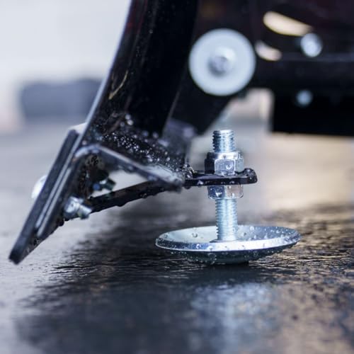 Neutron 2145440001 Kings Peak 50 Inch Snowplow | Complete Universal Kit Compatible With Honda, Kawasaki, Polaris, Suzuki, Yamaha And Arctic Cat Atvs thumb #8