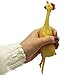 8 Inch Rubber Stretch Chicken - Classic Comedy Gag 8 Inch Rubber Stretch Chicken