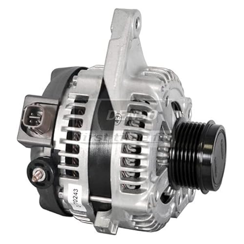 Denso 210-1159 Remanufactured Alternator (Renewed) #TOP7