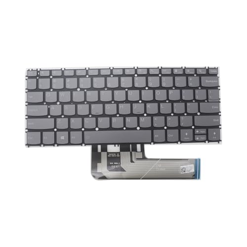 Clavier Lenovo ThinkBook 13s G3 en panne? Remplacez-le