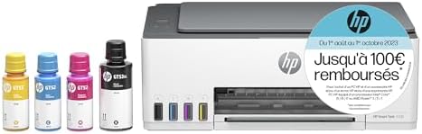 Les Meilleures Imprimantes Tout-En-Un pour Vos Besoins d'Impression