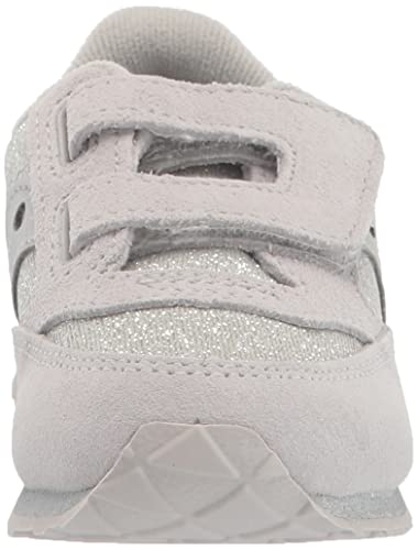 Image of Saucony Unisex-Child Baby Jazz Hook & Loop SeasonalSneaker