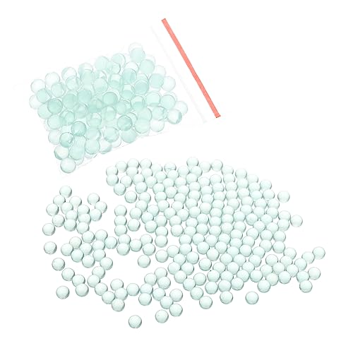 Billes de verre expérimentales pour agitation et laboratoire
