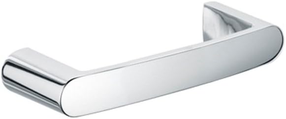 Keuco Elegance New 11621010000 Towel Ring Chrome
