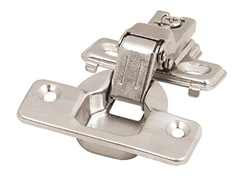 Bisagra bidimensional brazo corto 8 Imagen adicional