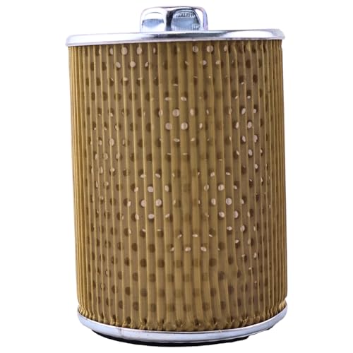 Hydraulic Filter  Compatible for Kubota Tractor KX71-3S Excavator U25-3S U25S Replacement - FridayParts RB411-62150 RB41162150