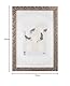 walther design Mosaic Bilderrahmen, 15x20 cm, rosegold, NV520G