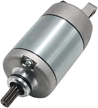 Miniatura 5 de Motor de arranque de motocicleta para OEM: B7N-81890-00 1RC-81890-00, para Yamaha MTN850 MT09 SP, FJ09 FJ-09 FZ09 FZ-09 MT09 MT-09 MT09A MT-09
