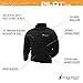 FROGG TOGGS Co-Pilot Insulated Puff Jacket