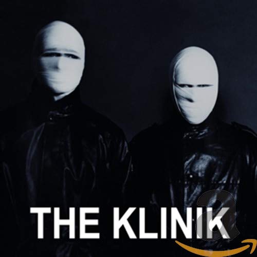 The Klinik Box (1984-1991): Amazon.de: Musik-CDs & Vinyl