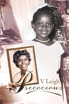 Paperback Precocious Book