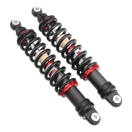 Amortisseur 400mm avant nitro pour rénover le train avant du quad TRX400EX