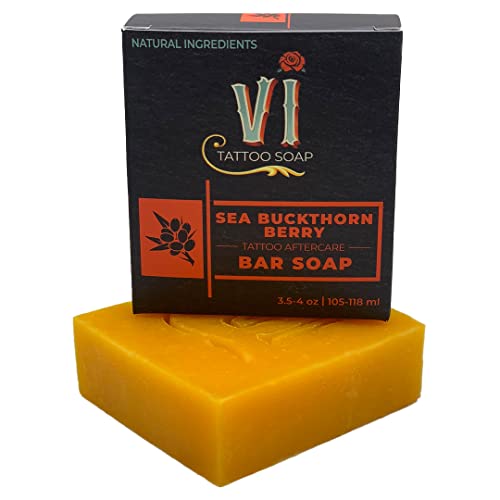 Find The Best Bar Soap For Tattoo Reviews & Comparison Katynel