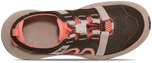 Image of Teva womens W Outflow Ct