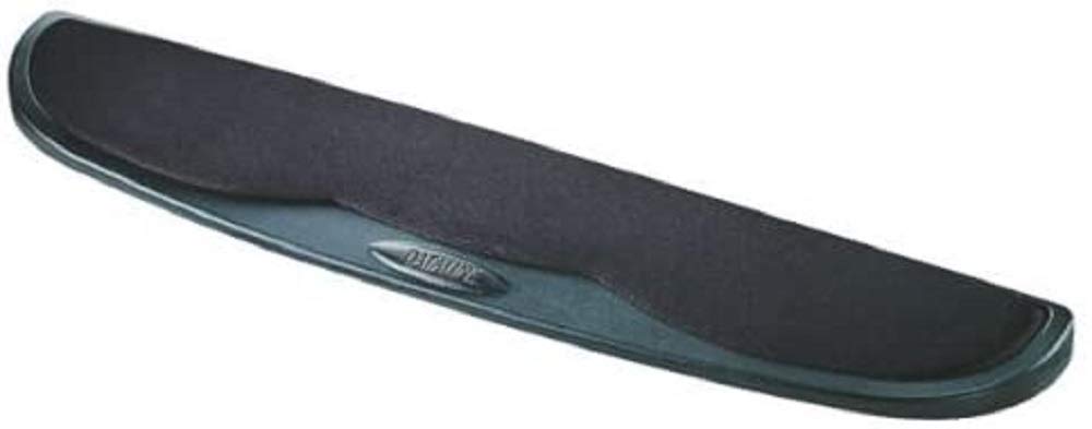 Esselte 67579 Handgelenkstütze (Gel Rest) schwarz