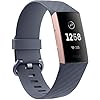 Fitbit Charge 3 gezondheids- en fitnesstracker