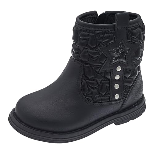 Chicco Botas Niña Cierre Lateral