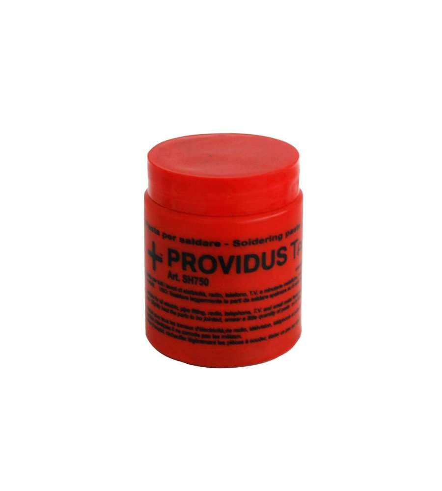 PASTA SALDARE gr. 75 SH750 PROVIDUS [PROVIDUS ]