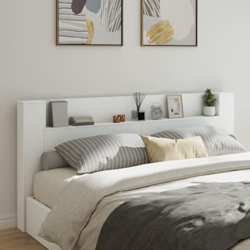 Frdhee Cabecero de cama con respaldo cabecero