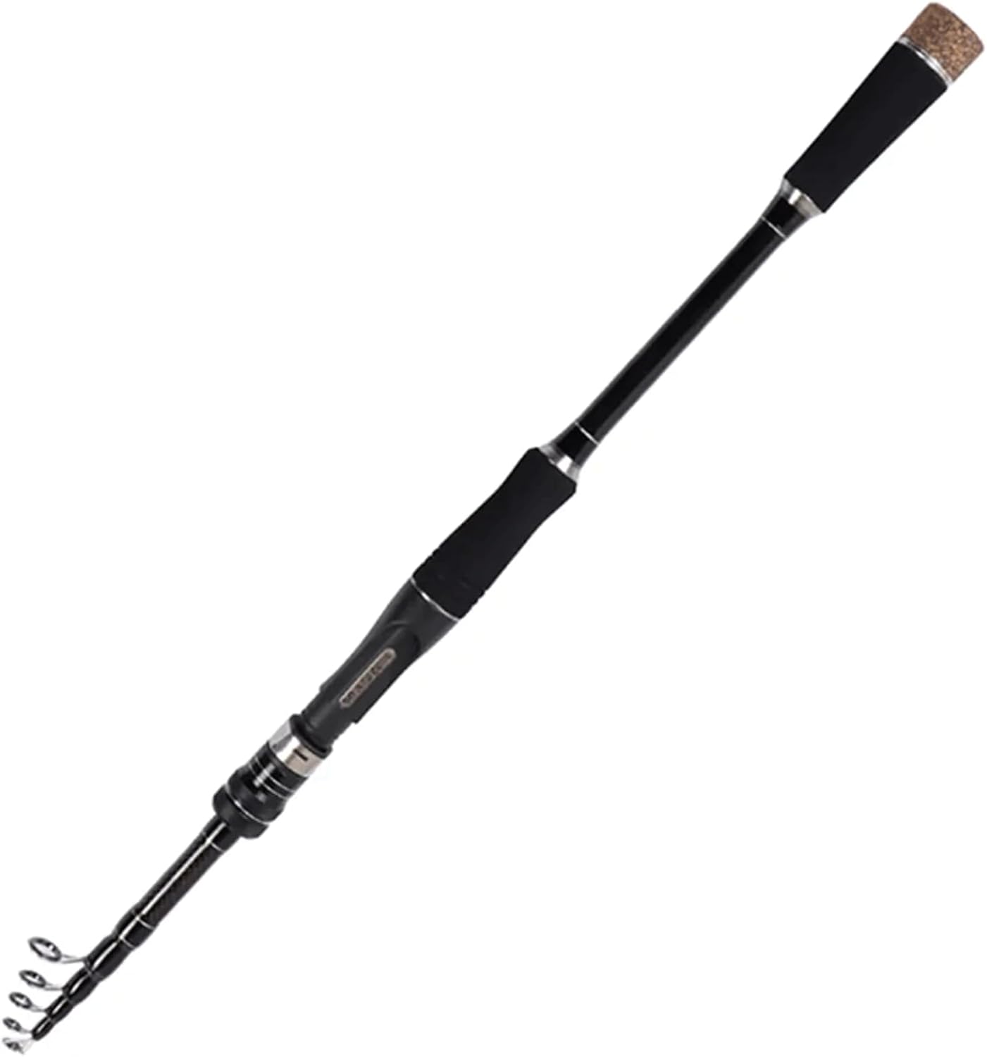 Sea Fishing Tackle 1.8M 2.1M 2.4M 2.7M 3.0M Telescopic Fishing Rod Spinning Rod Fishing Rod Casting Rod Fishing Accessories