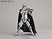Star Wars The Force Awakens Captain Phasma 1/12 Scale Model Kit