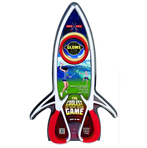 RingStix Pro - Ring Toss Game