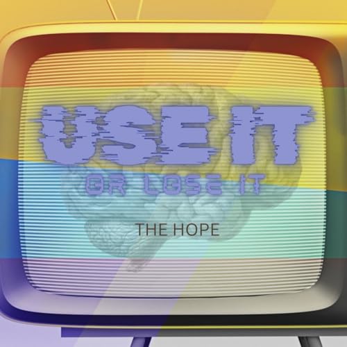 3/8/2026 - Use It Or Lose It - Pastor Norm Oberlin