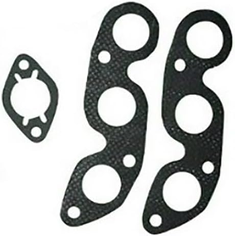 #US Replace Parts 46173DC Manifold Gasket Set for Farmall Tractors M for Super M MTA W6 400 450 (AikePart1025-5279)
