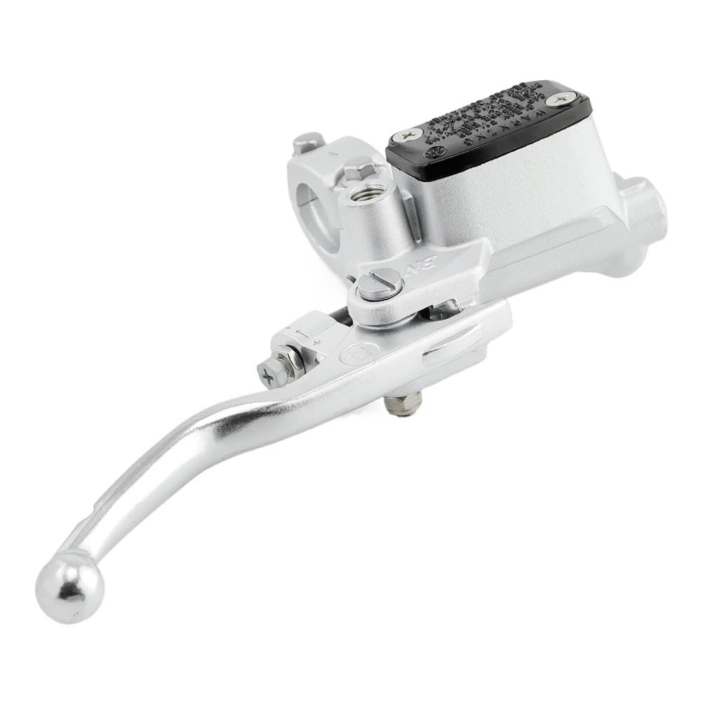 Motorcycle Front Brake Master Cylinder Lever For A/JP MOTO PR3 PR4 125 200 240 PR5 Supermoto EXTREME 250 2011-2020 Dirt Bike