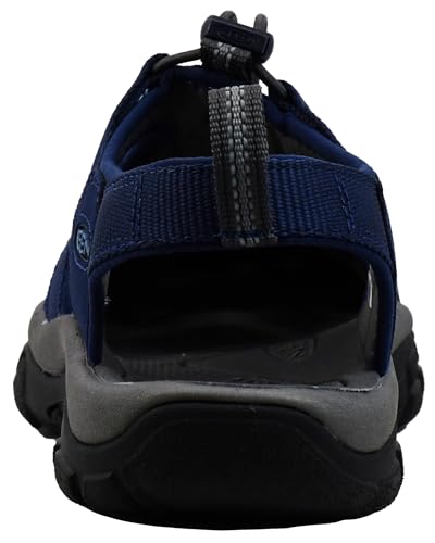 Image of KEEN Men's Newport H2 Closed Toe Water Sandals