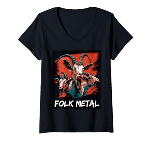 Folk Metal Heavy Metal Black Metal Doom Metal Death Metal