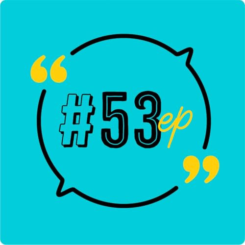 EP53 - Distribución de los equipos, ranting de los roles y SCRUM vs management cover art