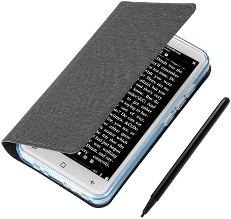 VBESTLIFE Lector Electrónico de Tableta de Escritura a Mano de 5 ...