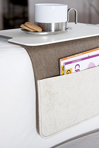 Empasa Vassoio da Divano Butler Vassoio Divano