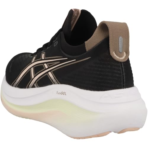 Image of ASICS Womens Gel-Nimbus 27 Running Shoes