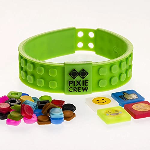 Bracelet silicone turquoise flexible et résistant aux UV - 4