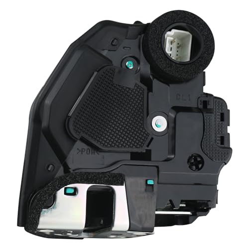 Image of Osompar Door Latch Lock Actuator Motor Assembly Rear Left Driver Side for Toyota 4Runner Camry Corolla Prius RAV4 Lexus ES300h ES350 GX460 GS200t GS450h Scion xB Replaces 69060-06100 69060-33120