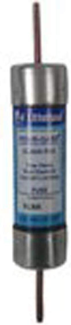 Littelfuse FLNR 100 100A, 250VAC/125VDC, Class RK5 Time Delay Fuse