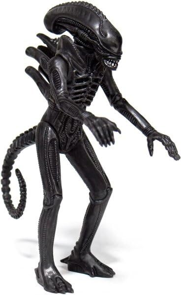 Amazon.co.jp: スーパー7 リアクション エイリアン ウォーリアー
