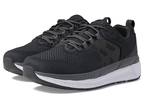 Image of Propet Mens Ultra 267 Fx Walking Walking Sneakers Shoes - Grey