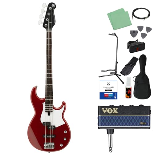 ヤマハ ベース BB234 YAMAHA BB234 YNS (イエローナチュラルサテン) エレキベース ヤマハ