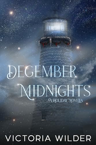 December Midnights: A Holiday Novella