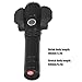 Enlybee Versatile LED Flashlight Adjustable Focus, Durably Aluminum, USB Rechargedable for Outdoor Enthusiasts