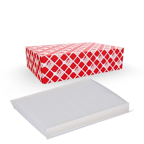 Febi bilstein 27872 Filtro, aire habitáculo