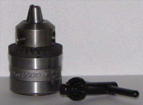 Taig Drill Chuck 1/4" I 1090-T