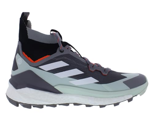 Image of adidas Men's Terrex Free Hiker 2.0 Hiking Shoe