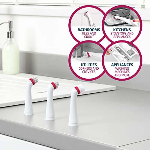 Kleeneze KL082732EU7 Spazzola elettrica per